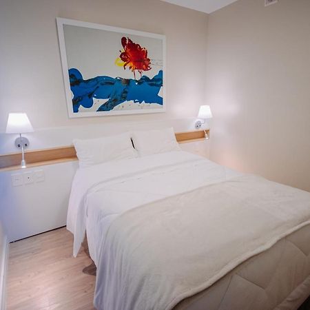 Resort Termas Romanas Restinga Seca Экстерьер фото